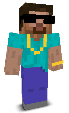 TeoTati's skin