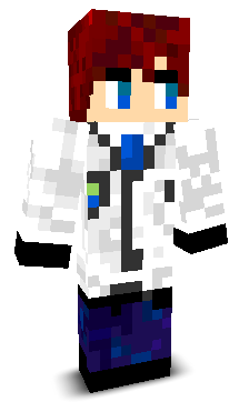 JakcG1999's skin