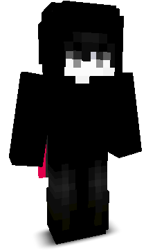 Khrzx's skin