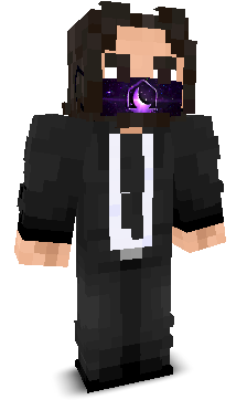 KostikTop's skin