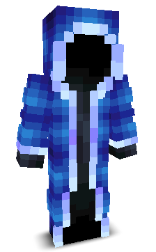 oreomaster74's skin