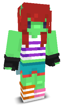 Ducklord2463's skin