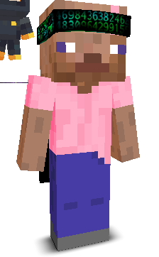 Tranche2Pain_Exe's skin