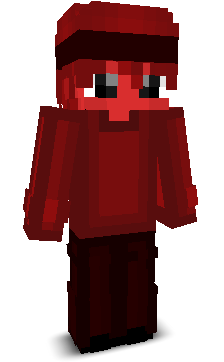 Fedrickz's skin