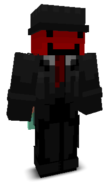 VentMxL's skin
