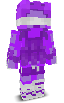 stillLJmc's skin
