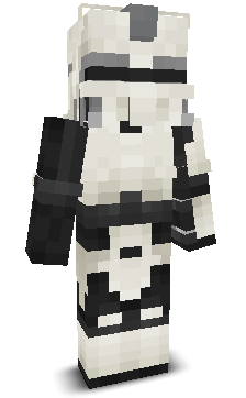 MTheMiner's skin