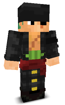Soze435's skin