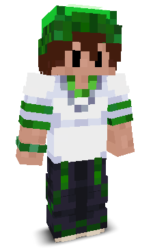 BozaSofa's skin