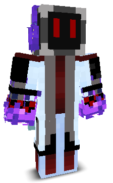 Corrupt1on's skin