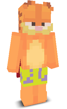 TheClutter's skin