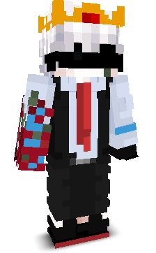savxzNeondl2's skin