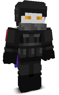 stittige's skin