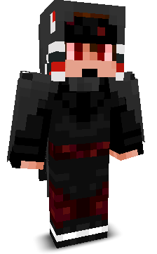Susoko's skin