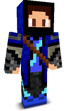 JBoyStarDust's skin