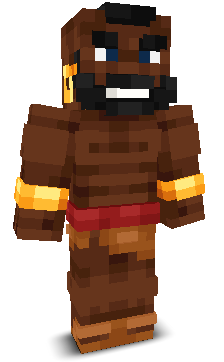 BLOB1AB's skin