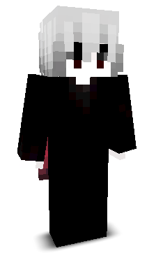 hansbrojang's skin