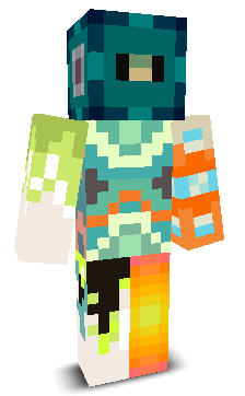 Xap_bishop's skin