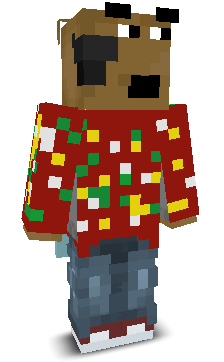 oliverA14's skin