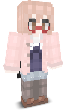 eokakuriyama's skin