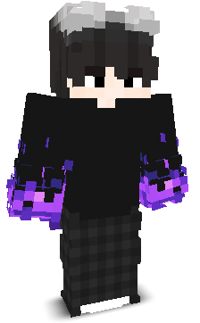 M0metazon's skin