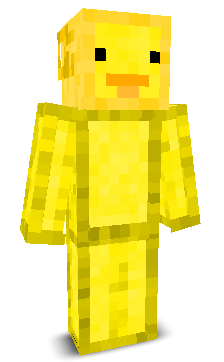 Spaceduck8600's skin