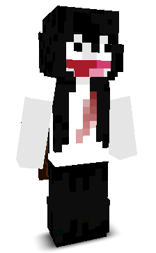 Natbout's skin