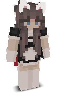 hugeoh's skin
