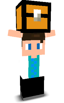 Bluxita's skin
