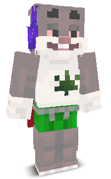 mxstyh's skin