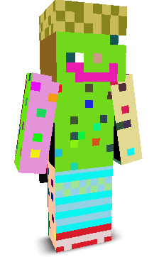 CzyCoop's skin