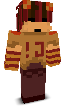 JeanIz's skin
