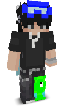 AlekooMC's skin