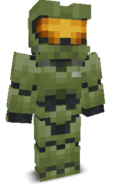 MASTER____CHIEF's skin