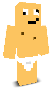 yaboyeugene's skin