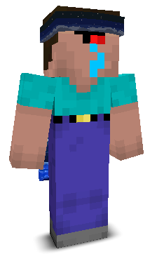 12_45pm's skin