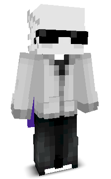 BlestDart's skin