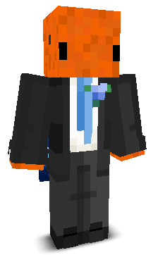 ItzOcto's skin