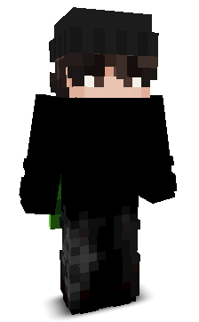 idontkev's skin