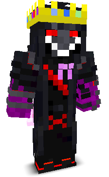 5denight's skin