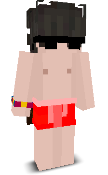 Choripann_'s skin