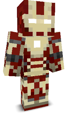 Wolleverine's skin