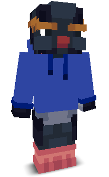 Cookie1612's skin