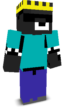 douxmini's skin