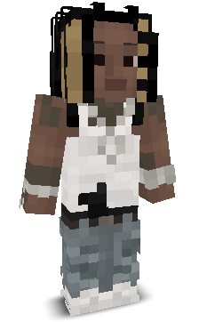 ElotzKirk's skin