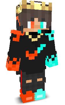 Dr_af's skin