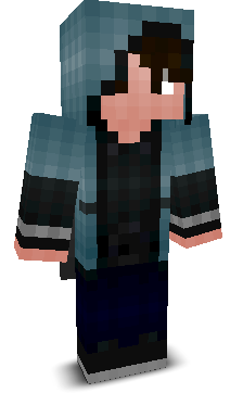 GhostGunner's skin