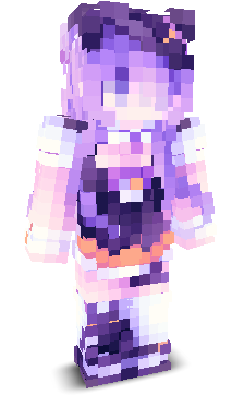 Tikani5's skin