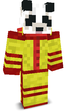 kingbobquenz's skin