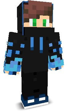 Antix_656's skin